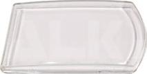 Alkar 9832019 - Light Glass, headlight car-mod.net