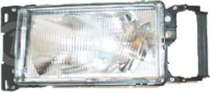 Alkar 9821101 - Headlight car-mod.net