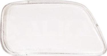 Alkar 9828013 - Light Glass, headlight car-mod.net