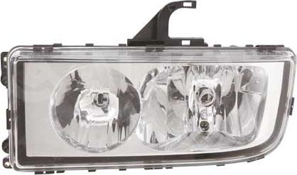 Alkar 9871013 - Headlight car-mod.net
