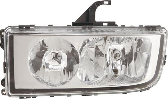 Alkar 9872013 - Headlight car-mod.net