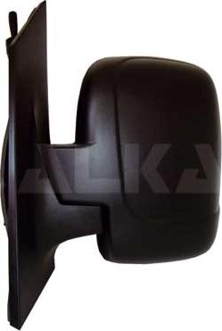Alkar 9264955 - Outside Mirror car-mod.net