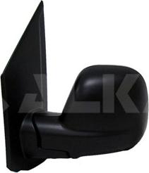 Alkar 9264916 - Outside Mirror car-mod.net