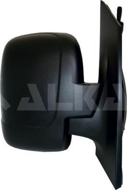 Alkar 9265955 - Outside Mirror car-mod.net