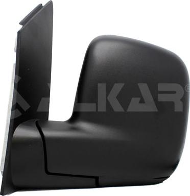 Alkar 9205154 - Outside Mirror car-mod.net