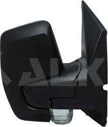 Alkar 9206832 - Outside Mirror car-mod.net