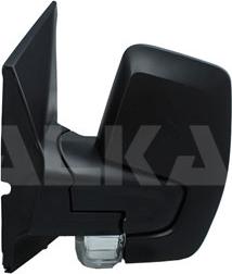 Alkar 9201832 - Outside Mirror car-mod.net