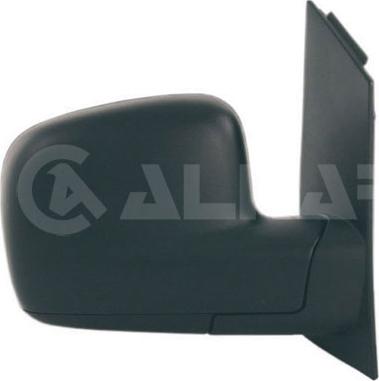 Alkar 9202154 - Outside Mirror car-mod.net