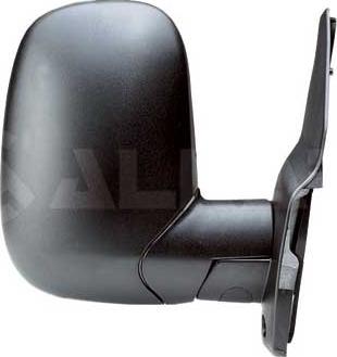 Alkar 9211959 - Outside Mirror car-mod.net