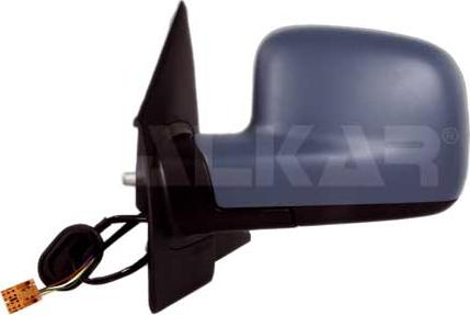 Alkar 9239985 - Outside Mirror car-mod.net
