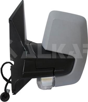 Alkar 9235381 - Outside Mirror car-mod.net