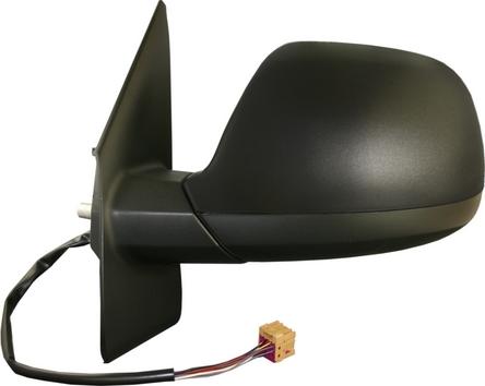 Alkar 9232928 - Outside Mirror car-mod.net