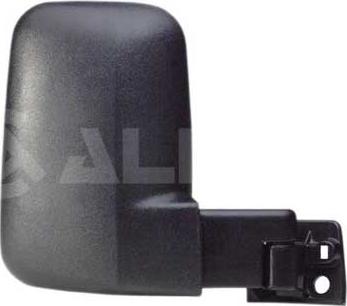 Alkar 9222961 - Outside Mirror car-mod.net