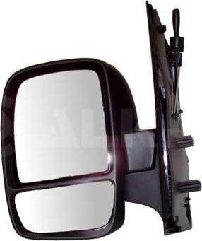 Alkar 9274955 - Outside Mirror car-mod.net