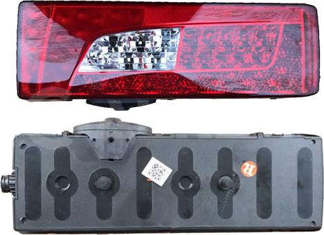 Alkar 9742019 - Combination Rearlight car-mod.net