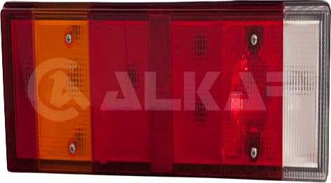 Alkar 9757009 - Combination Rearlight car-mod.net