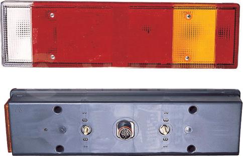 Alkar 9701142 - Combination Rearlight car-mod.net