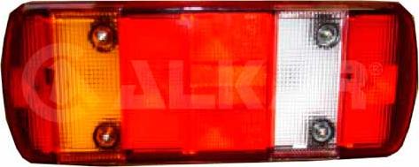 Alkar 9721003 - Combination Rearlight car-mod.net
