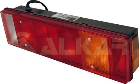 Alkar 9722100 - Combination Rearlight car-mod.net