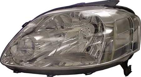 Alkar 5741101 - Headlight car-mod.net