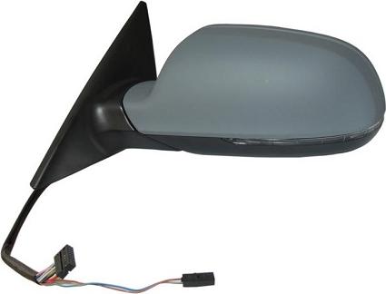 Alkar 6145779 - Outside Mirror car-mod.net