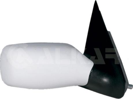 Alkar 6140409 - Outside Mirror car-mod.net