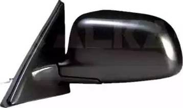 Alkar 6142682 - Outside Mirror car-mod.net