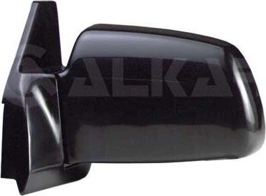 Alkar 6164989 - Outside Mirror car-mod.net