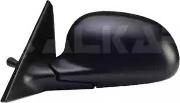 Alkar 6164412 - Outside Mirror car-mod.net