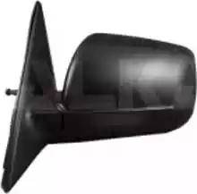 Alkar 6164651 - Outside Mirror car-mod.net