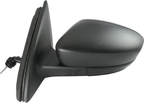 Alkar 6164093 - Outside Mirror car-mod.net