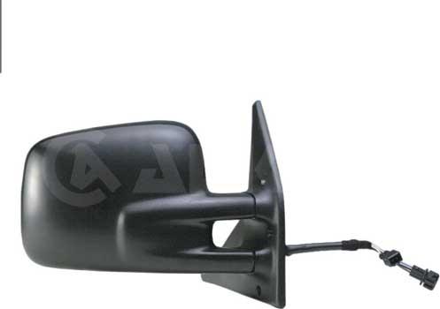 Alkar 6168986 - Outside Mirror car-mod.net