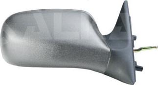Alkar 6168436 - Outside Mirror car-mod.net