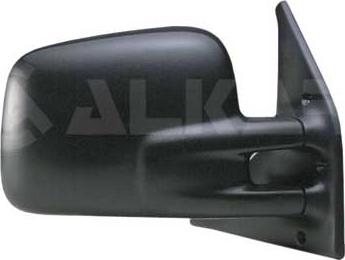 Alkar 6162986 - Outside Mirror car-mod.net