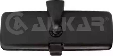 Alkar 6106986 - Interior Mirror car-mod.net