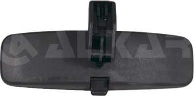Alkar 6106217 - Interior Mirror car-mod.net
