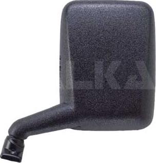 Alkar 6101983 - Outside Mirror car-mod.net