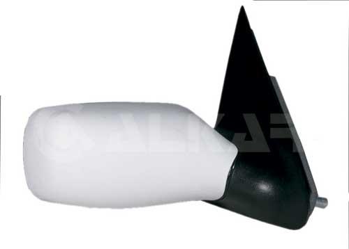 Alkar 6189409 - Outside Mirror car-mod.net