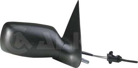 Alkar 6185409 - Outside Mirror car-mod.net