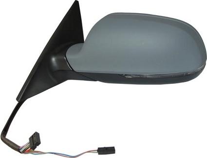Alkar 6139779 - Outside Mirror car-mod.net