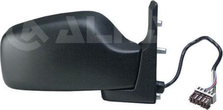 Alkar 6136357 - Outside Mirror car-mod.net