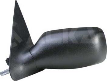 Alkar 6125409 - Outside Mirror car-mod.net