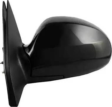 Alkar 6128653 - Outside Mirror car-mod.net
