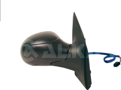 Alkar 6128853 - Outside Mirror car-mod.net