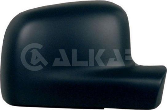 Alkar 6344985 - Cover, housing, outside mirror car-mod.net