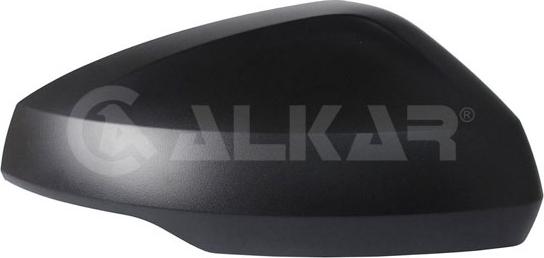 Alkar 6344198 - Cover, housing, outside mirror car-mod.net