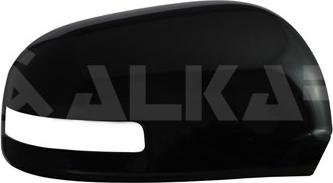 Alkar 6346859 - Cover, housing, outside mirror car-mod.net