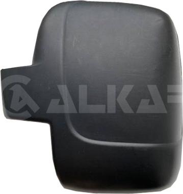 Alkar 6341955 - Cover, housing, outside mirror car-mod.net