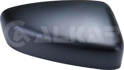 Alkar 6341664 - Cover, housing, outside mirror car-mod.net