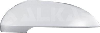 Alkar 6341197 - Cover, housing, outside mirror car-mod.net